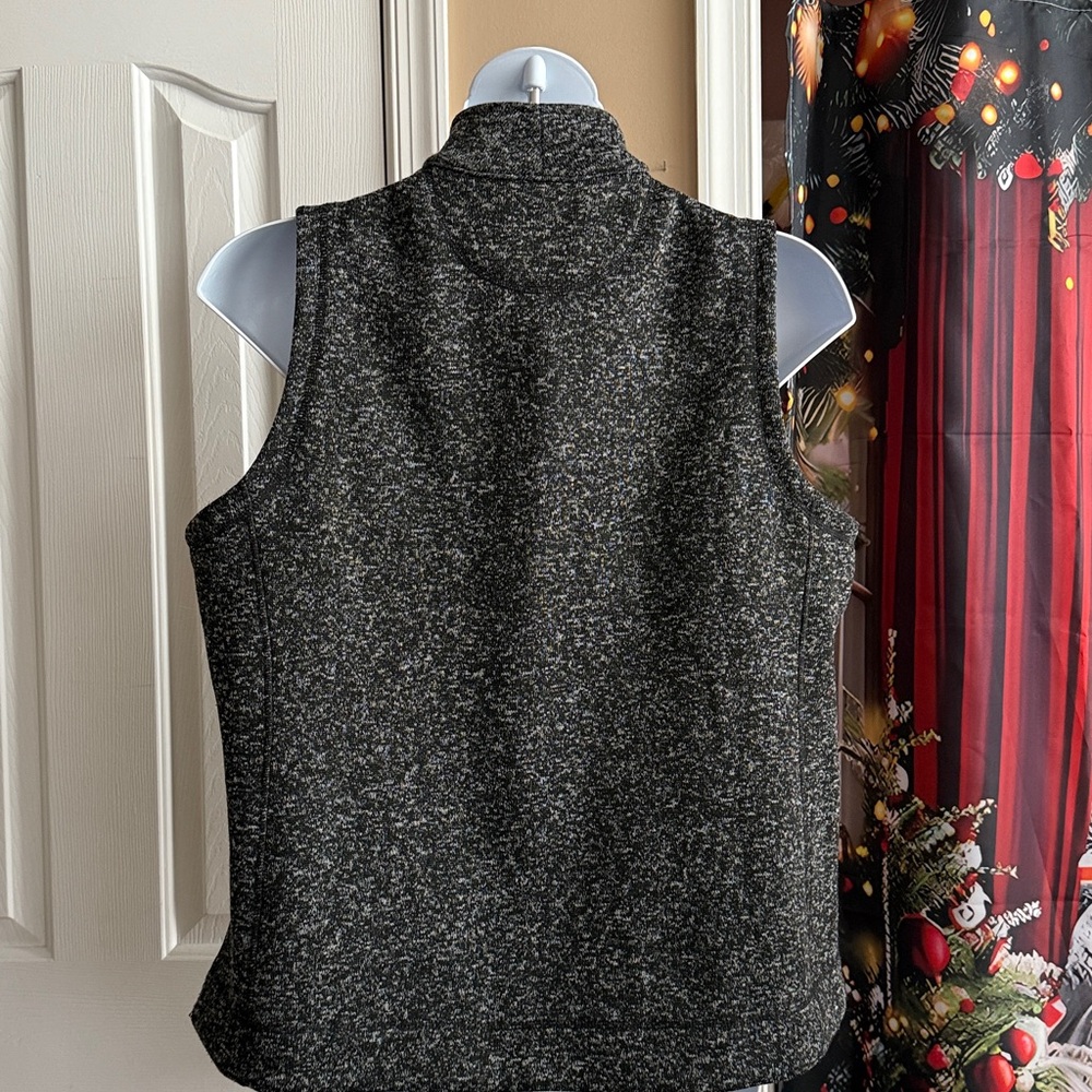 Calvin Klein Vest Jacket - Picture 5 of 10